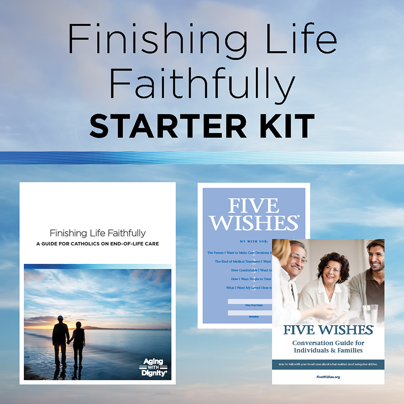 IMG-Finishing Life Faithfully Starter Kit